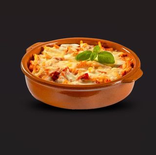 Pasticcio Viande Hachée