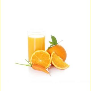 Zumo de Naranja