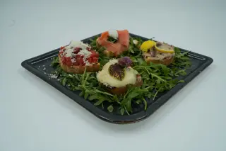 Bruschetta mix