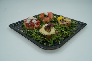 Bruschetta mix