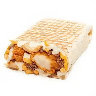 Tacos Mixte