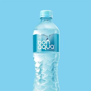 Bonaqua Негазированная 0,5