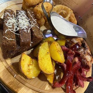 Сет к пиву 2