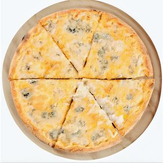 Pizza 4 Cheese XXL