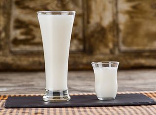 Batut De Iogurt Ensucrat Granja Armengol 500Ml