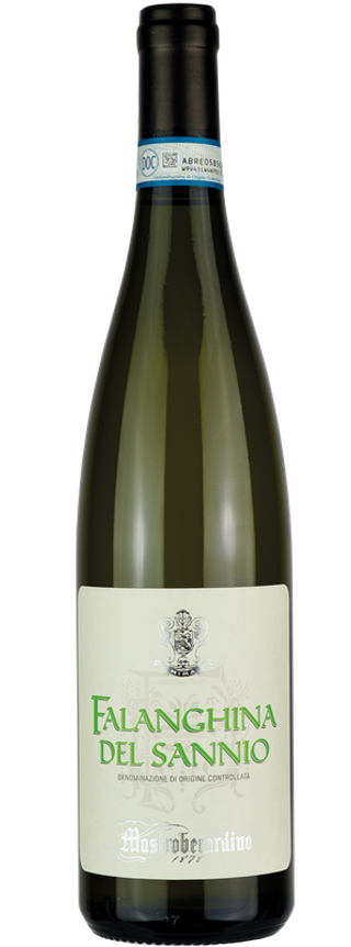 Falanghina del Sannio Mastrobernardino