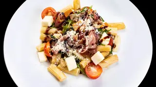 Proscuito salata