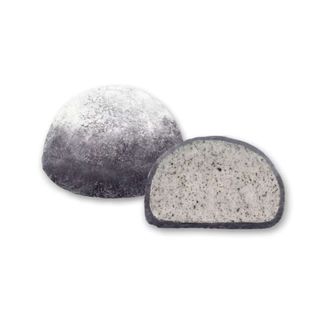 Mochi De Sésamo Negro