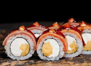 Мрія lite (260г)