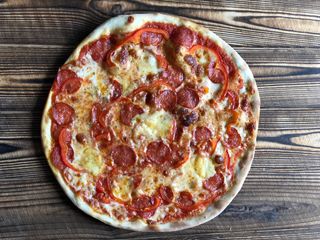 Королівська 30см