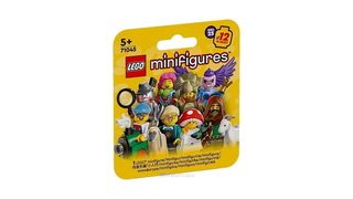LEGO MINIFIGURES 
