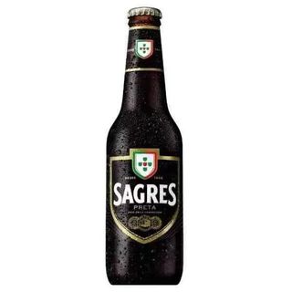 Sagres Preta