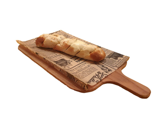 Pan de ajo