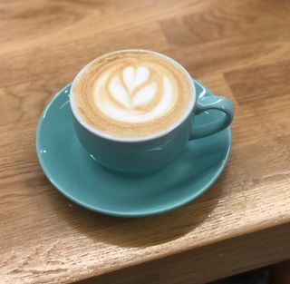 Speculoos Latte Grande (350 Ml.)