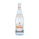 Agua panna cristal (50 cl.)