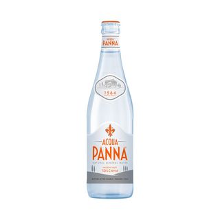 Agua panna cristal (50 cl.)