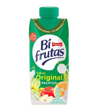 Bifrutas Pacífico