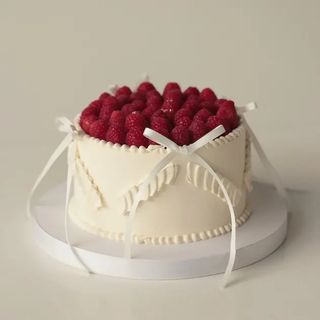 Tort Gosforth cu zmeura_S