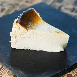 Ración De Tarta De Queso Csera