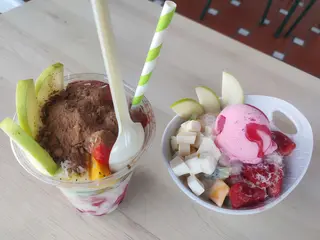 Cholao