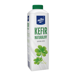 kefir