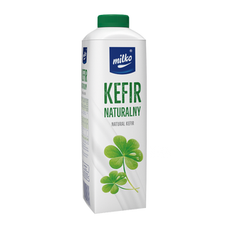 kefir