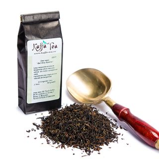 Ceai negru Earl Grey Superior