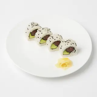 Spicy tuna rola