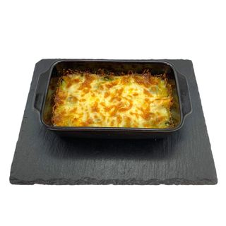 Gratin Fruits De Mer