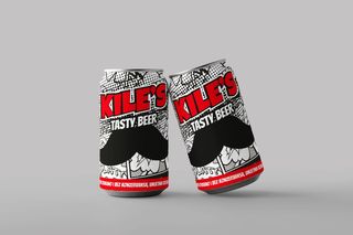 Kile's tasty beer 0.33l