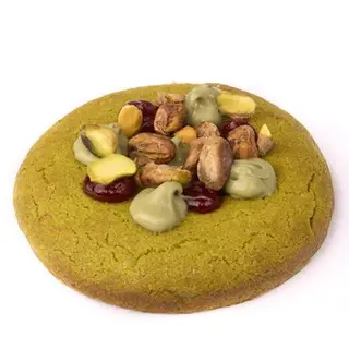 Cookie Pistache