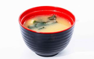 591 Zuppa di miso