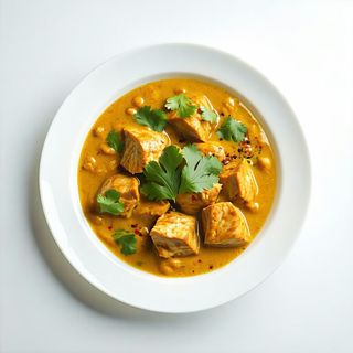 Korma Chicken