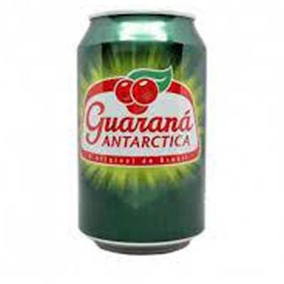 Guaraná (33 cl.)