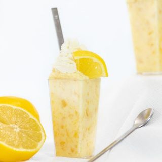 Cooler Lemonade