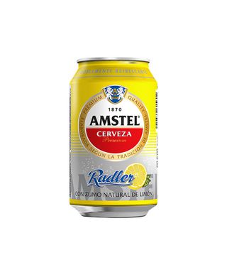 Amstel Radler Lata 33cl