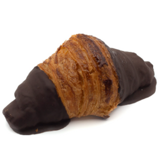Croissant De Chocolate