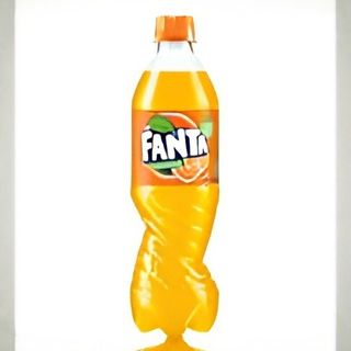 Fanta Pomarańczowa 0,5l