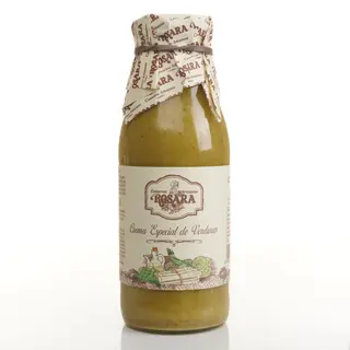 Crema Especial De Verduras Rosara 500 Gr.