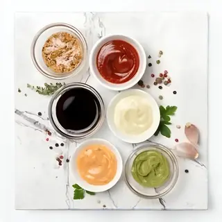 Salsa picante