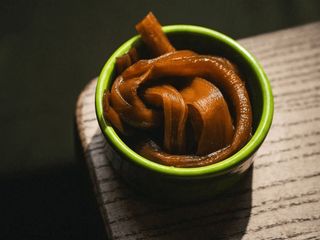 Бамбук маринований (30g)