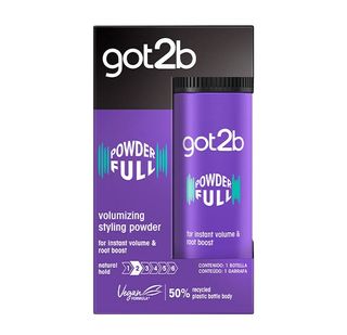 Got2B Polvos Volumen 1307098 10Gr