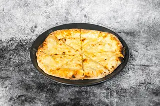 Parmigiano Focaccia K