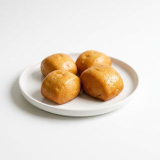 19.Pan Frito (2 Pzas.)