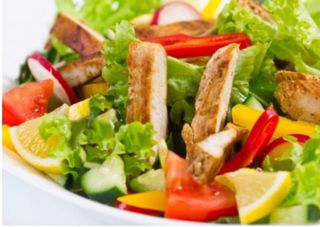 Salata pui