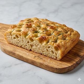 Focaccia