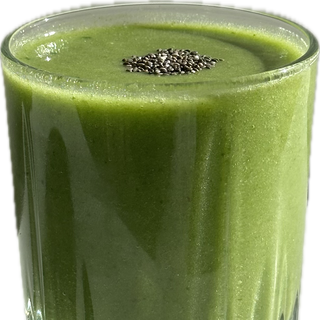 Зеленый Смузи/ Green Smothie