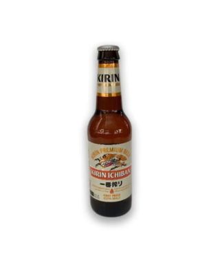 Kirin cerveza 33cl 