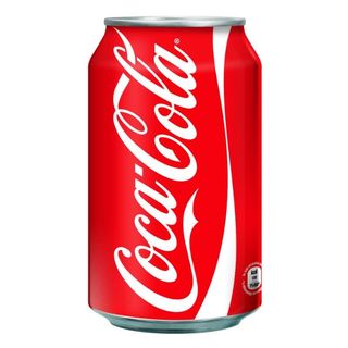Coca-Cola Original Lata 330ML
