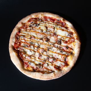 Піца Баварська (510 г, Ø30 см)